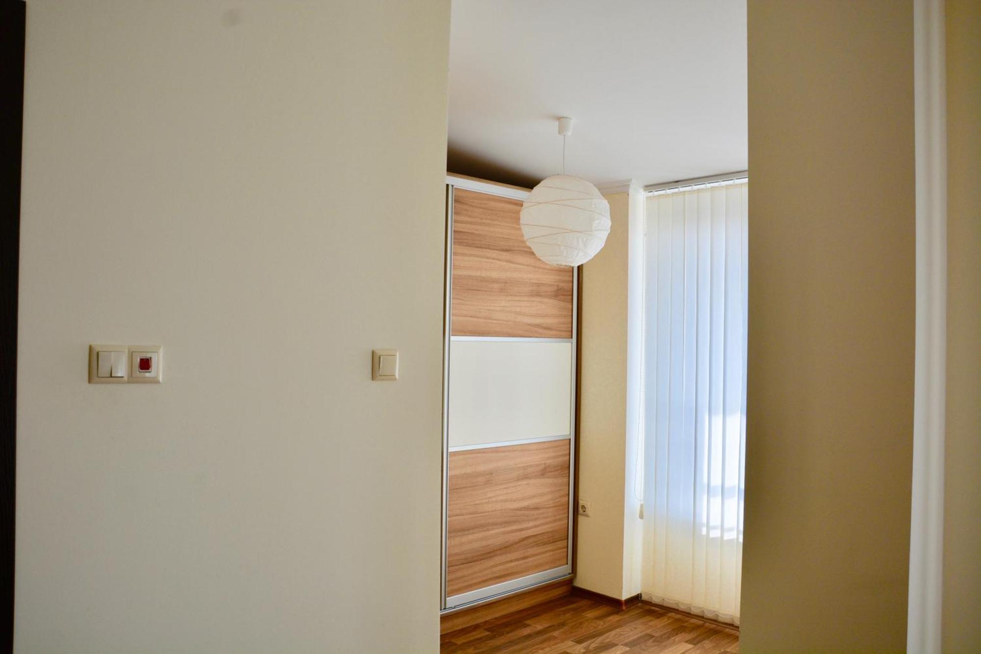 Rainbow 1 Holiday Complex Sluneční pobřeží Exteriér fotografie
