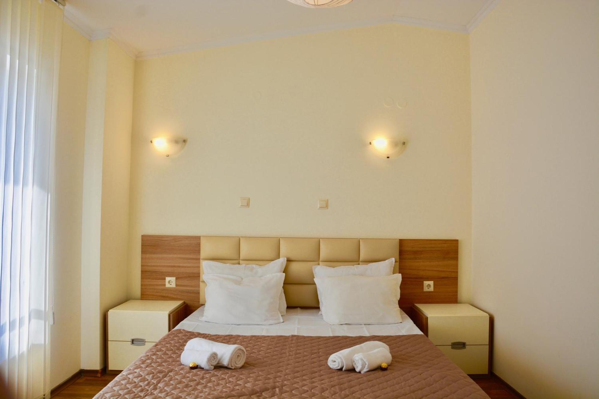 Rainbow 1 Holiday Complex Sluneční pobřeží Exteriér fotografie