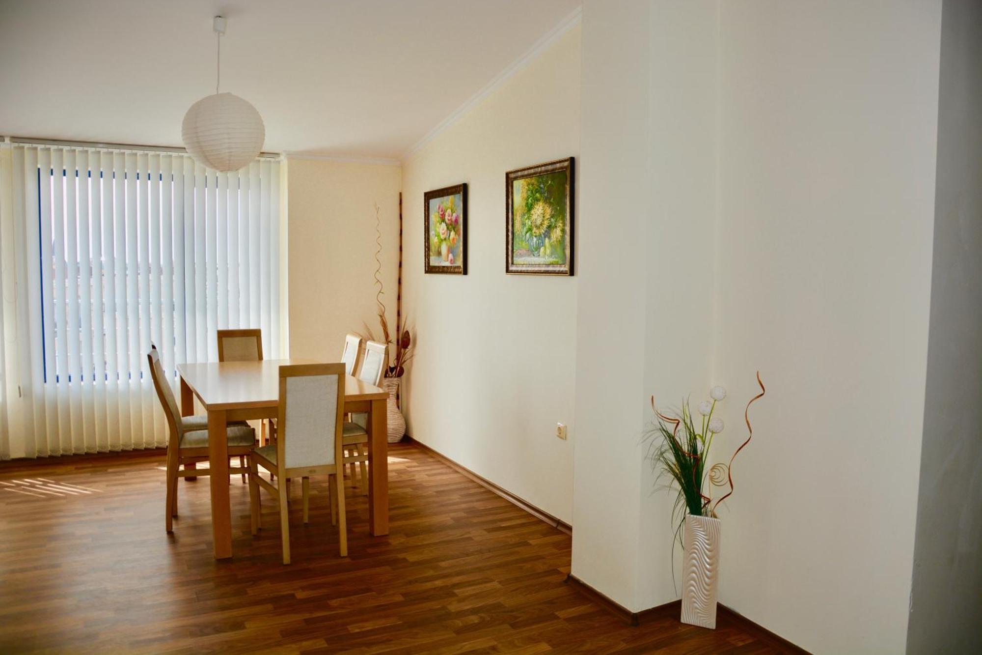 Rainbow 1 Holiday Complex Sluneční pobřeží Exteriér fotografie
