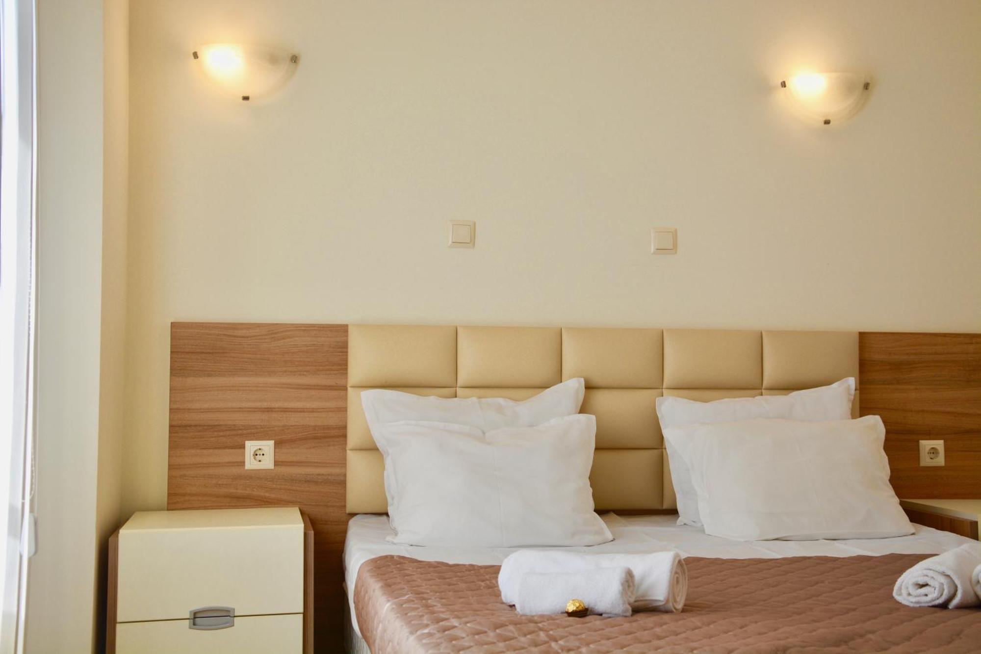 Rainbow 1 Holiday Complex Sluneční pobřeží Exteriér fotografie